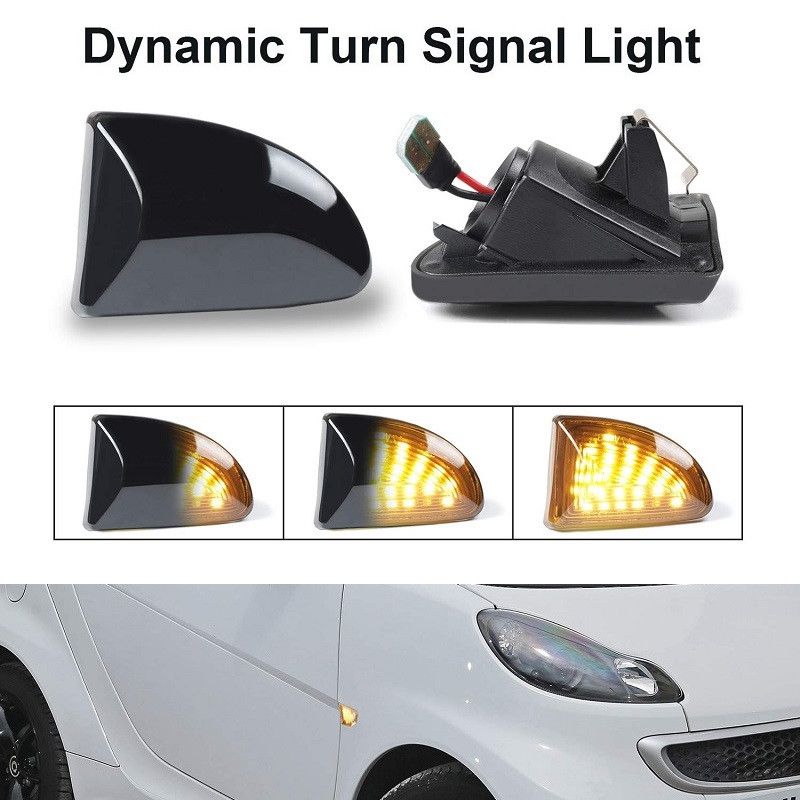 LED SIJALICE, BOCNI DYNAMIC MIGAVCI - SMART 1812CB10 Beograd Zemun